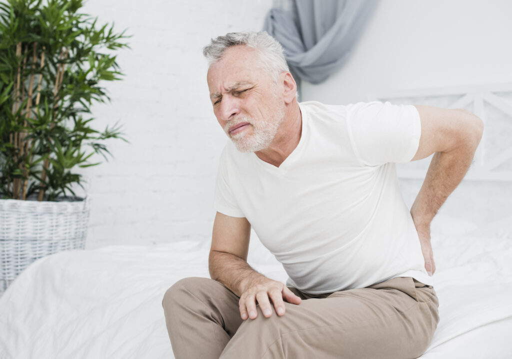 Back and Spine Pain – When Should You See Specialist?